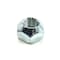Dexter Axle Nut Cone Wheel 5/8-18 Gr 8 Zinc Plated, 1.06 Across Flats 006-109-00 - alternate 2